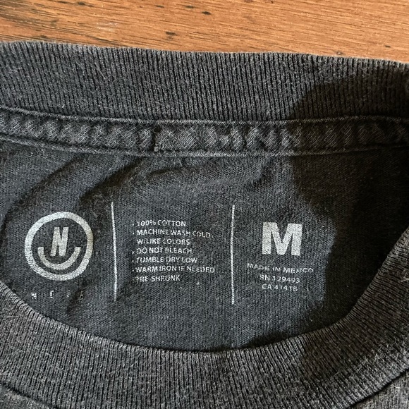 Neff Company T-Shirt - Picture 3 of 6